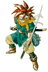 Crono Crono