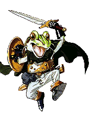 Frog Frog