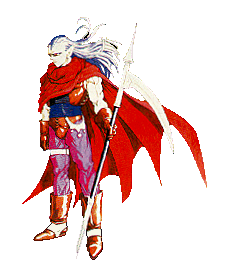 Magus Magus