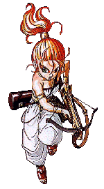 Marle Marle