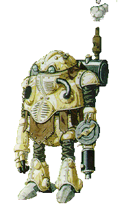 Robo Robo