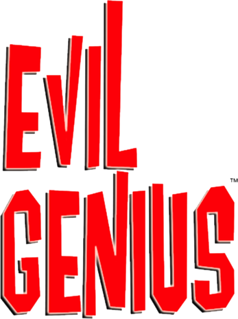Evil Genius