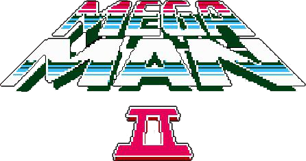 Mega Man 2