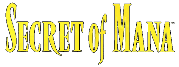 Secret of Mana