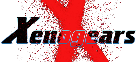 Xenogears